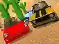 Spiel Polizeiauto-Verfolgungssimulator Online
