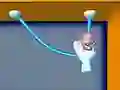 Spiel Rette die Skibidi-Toilette Online Spiel Rette die Skibidi-Toilette Online