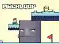 Spiel MechLoop Online Spiel MechLoop Online
