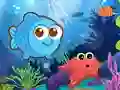 Spiel Fisch-Match-Meister Online