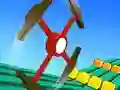 Spiel Roller Parkour Online