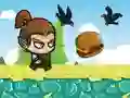 Spiel Burger Elf Online