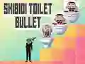 Spiel Skibidi Toilettengeschoss Online