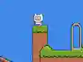 Spiel Pink Rush: Speedrun Plattformspiel Online