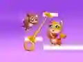 Spiel Hilf dem Kätzchen Online Spiel Hilf dem Kätzchen Online