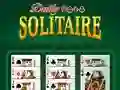 Spiel Tägliches Solitaire Online
