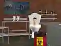 Spiel Escape aus dem Skibidi-Toiletten-Morgue Online