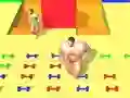 Spiel Muskelrennen Online Spiel Muskelrennen Online