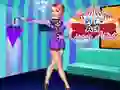 Spiel BFFs Spielen Zirkusartist Online