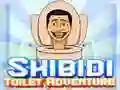 Spiel Skibidi Toilet Abenteuer Online Spiel Skibidi Toilet Abenteuer Online