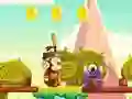 Spiel Jive Jerry: Bananabombette Online