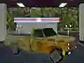 Spiel Autobahnreiniger Online