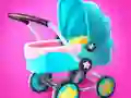 Spiel Schwangere Mama Pflege Online