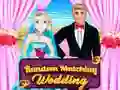 Spiel Zufällige Hochzeitsvermittlung Online