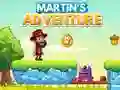 Spiel Martins Abenteuer Online
