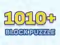 Spiel 1010 + Block Puzzle Online Spiel 1010 + Block Puzzle Online