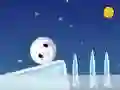 Spiel Schneeball-Abenteuer Online