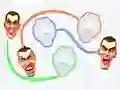 Spiel Skibidi-Toilettensuche Online