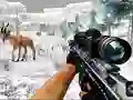 Spiel Scharfschützenjagd im Dschungel 2022 Online