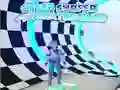 Spiel Cyber Surfer Skateboard Online