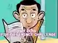Spiel Mr. Bean: Fünf Unterschiede Herausforderung Online