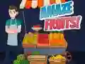 Spiel Erstaunliche Früchte Online