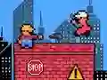 Spiel Duell der Bauherren Online