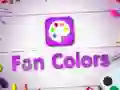 Spiel Lustige Farben Online