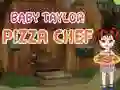 Spiel Baby Taylor Pizzabäcker Online Spiel Baby Taylor Pizzabäcker Online