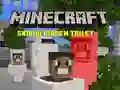 Spiel Minecraft Skibidi Verstecktes Klo Online Spiel Minecraft Skibidi Verstecktes Klo Online