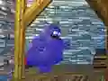 Spiel Grimace Shake: Brennen oder Sterben Online
