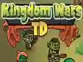 Spiel Königreich Kriege TD Online