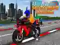 Spiel Top Speed Moto Bike Rennen Online