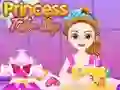 Spiel Prinzessinnen Schneideratelier Online