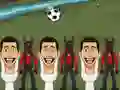 Spiel Skibidi Tor Online