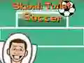 Spiel Skibidi Toilettenfußball Online