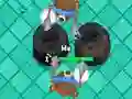 Spiel Gesichts Schlag.io Online