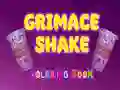Spiel Grimace Shake Malbuch Online