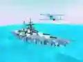 Spiel Luftverteidigung 3D Online