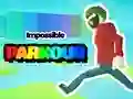 Spiel Unmöglicher Parkour Online