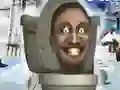 Spiel Nur Nach Oben Skibidi Toilette Online