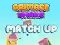 Spiel Gramice Shake Match Up Online
