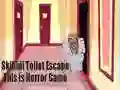 Spiel Skibidi Toilet Escape Hotel Online