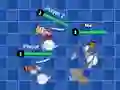 Spiel Skibidi Toilet.io Online