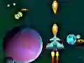 Spiel Weltraumkrieg 3D Online