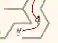 Spiel Skibidi Labyrinth Online