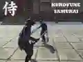 Spiel Kurofune Samurai Online