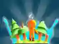 Spiel Reinigung der Inseln Online