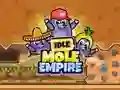 Spiel Idle Maulwurf-Imperium Online