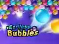 Spiel Endlose Blasen Online
